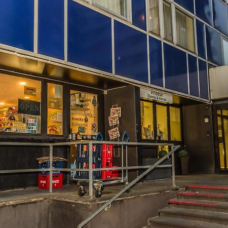 Messeapartment Koeln Exteriör bild