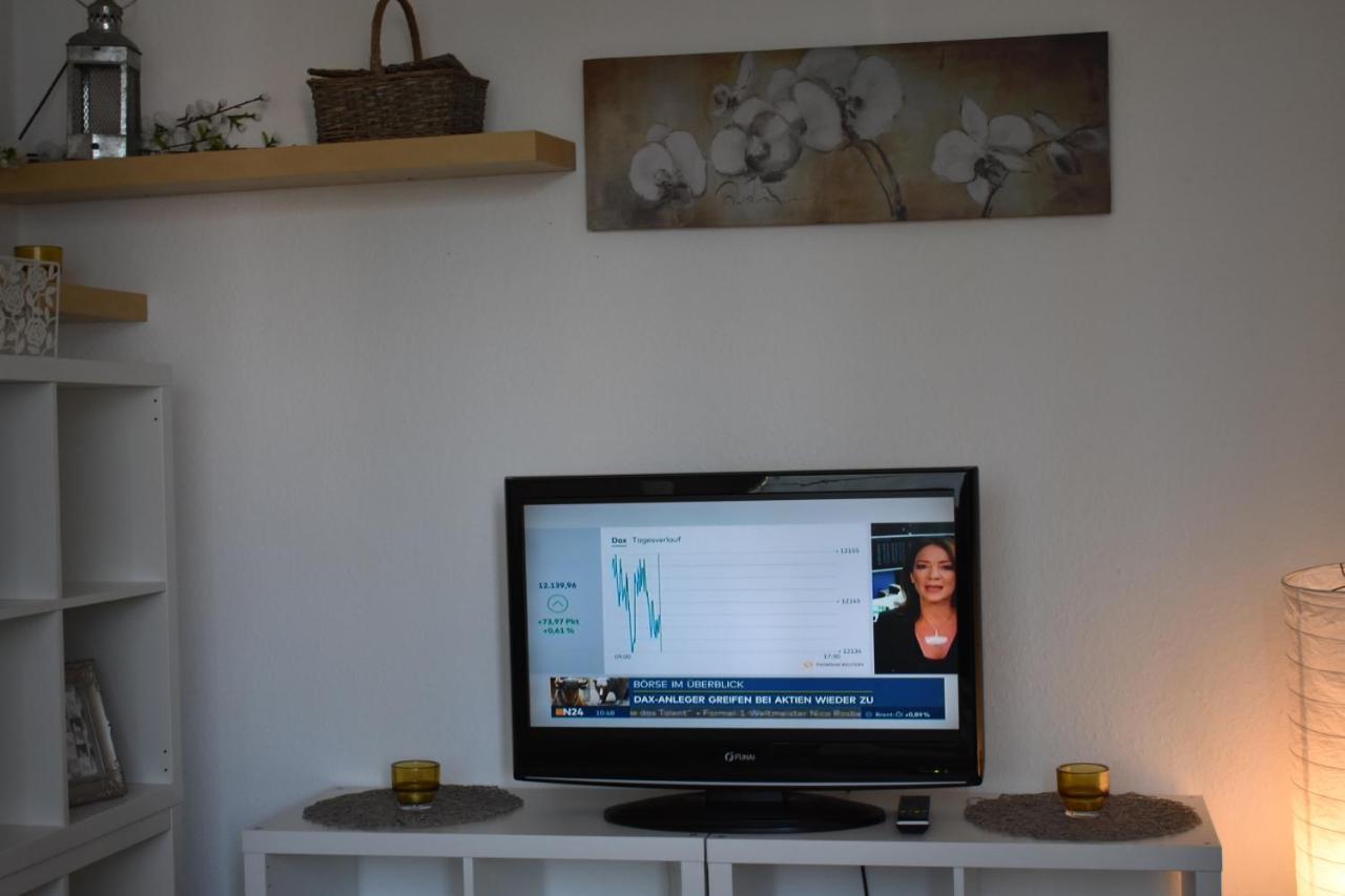 Messeapartment Koeln Exteriör bild