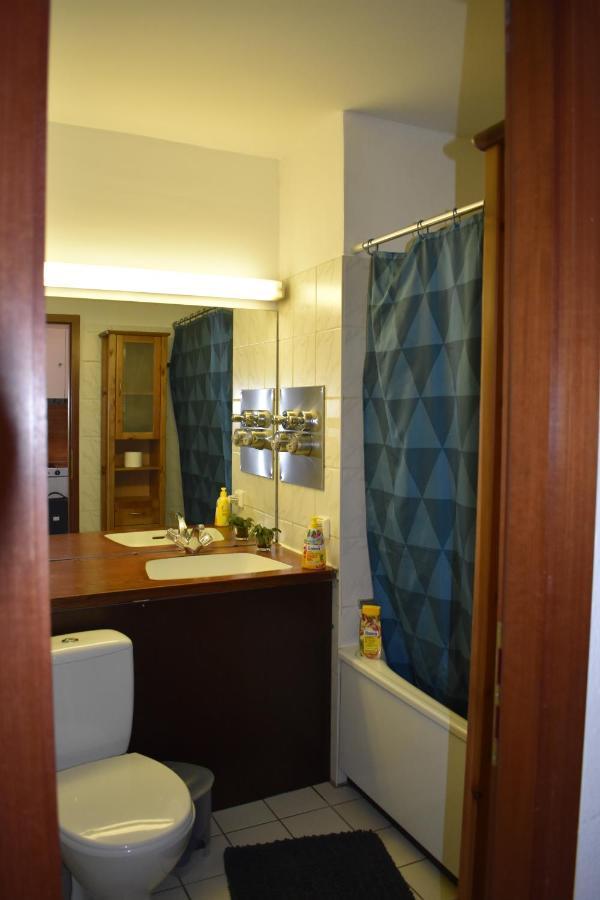 Messeapartment Koeln Exteriör bild